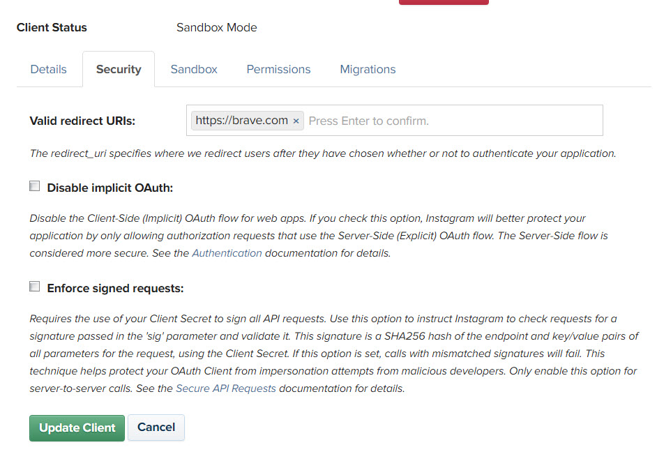How To Pull An Instagram Feed Into Sharepoint James P Gilbert How To Pull An Instagram Feed Into Sharepoint James P Gilbert