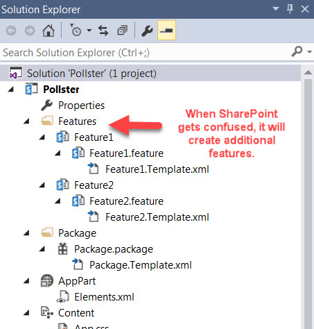 sharepoint-addin-quirk-extra-features