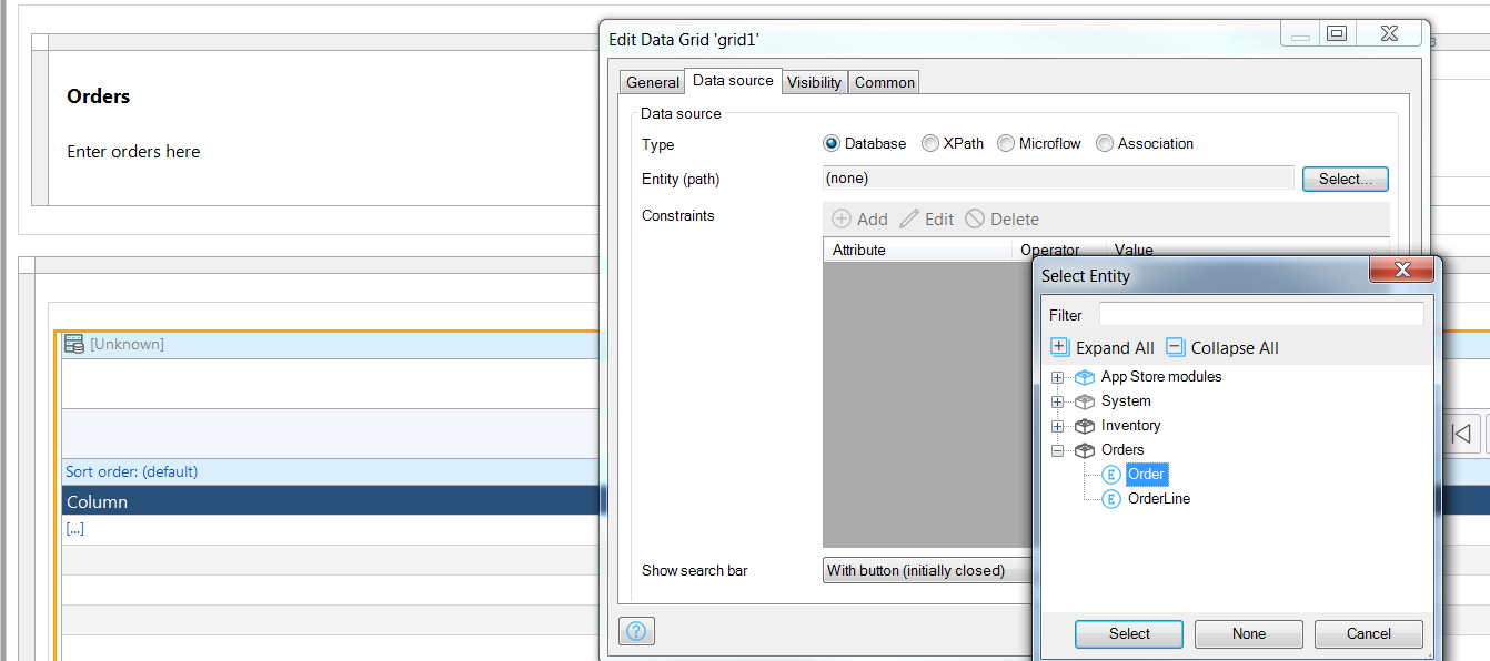 Mendix Archives James P Gilbert
